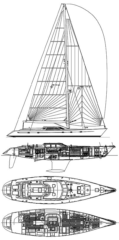 Baltic 73