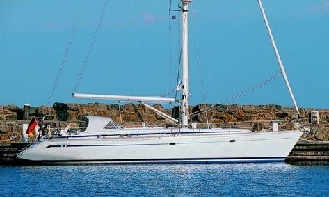 Bavaria 46