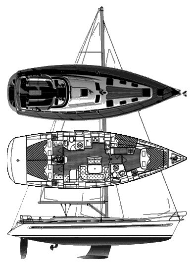 Bavaria 46