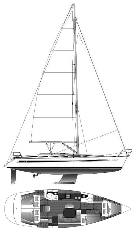 Bavaria 44