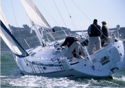 Bavaria 40 (j&j)