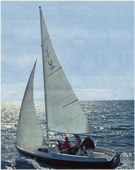 Neptune 16