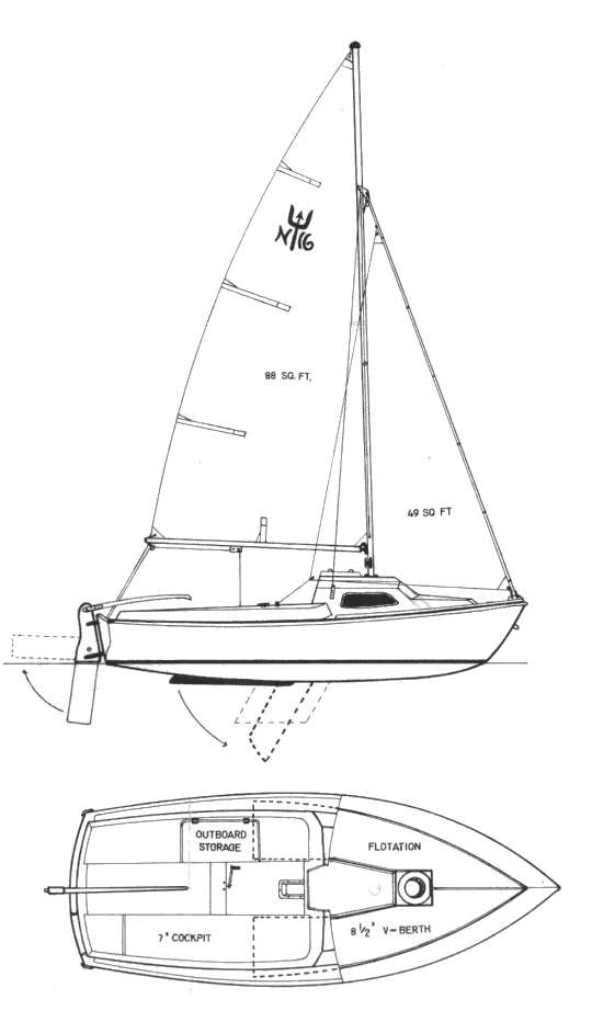 Neptune 16