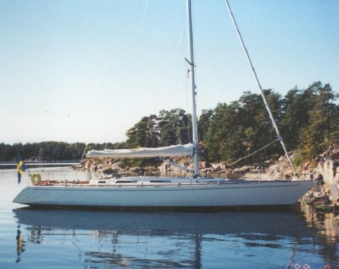 Wasa Atlantic 51