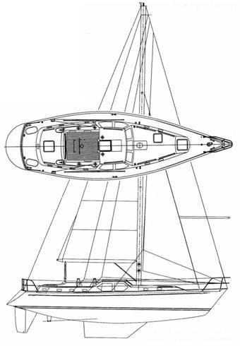 Tayana 47 Ds