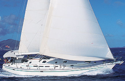 Catalina (morgan) 50 