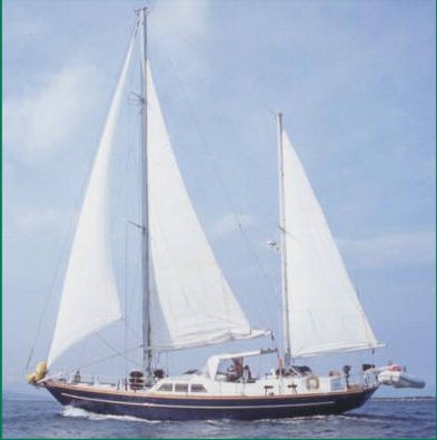 Boothbay Explorer (alden)