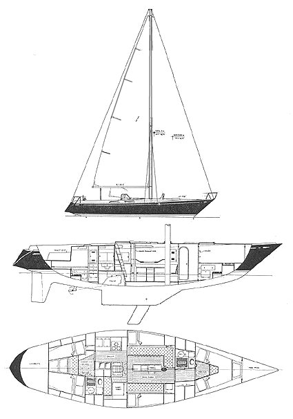 New York Yacht Club 48