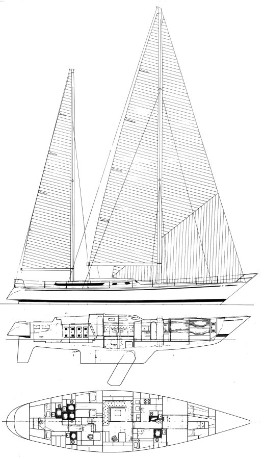 Swan 76 Dh