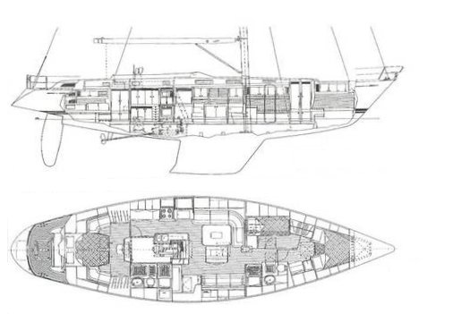 Swan 57cc (frers)