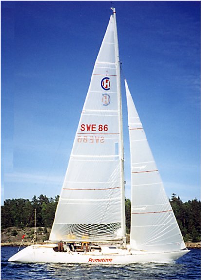 Carrera Helmsman