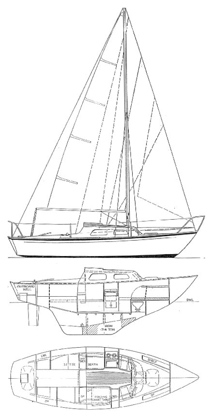 Hurley 22