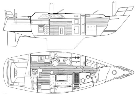 Freedom 39
