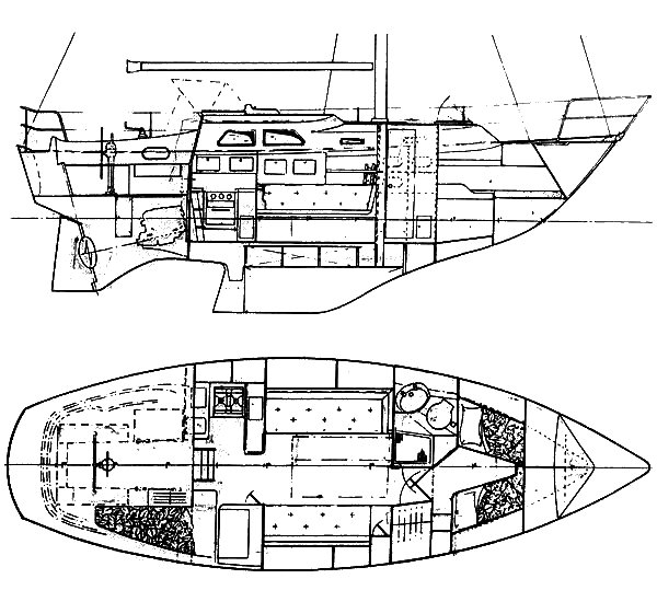 Sovereign 32