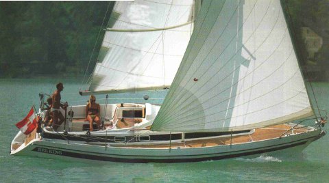 Sunbeam 32