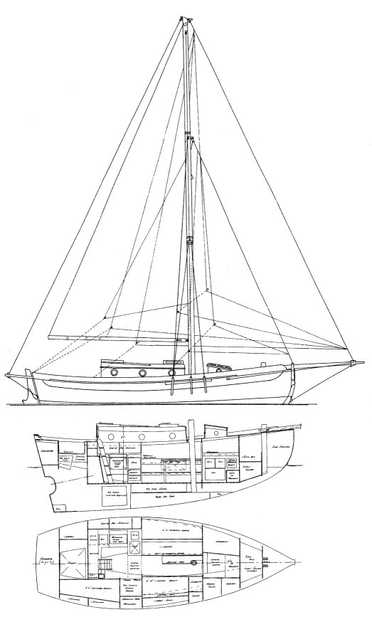 Bristol Channel Cutter