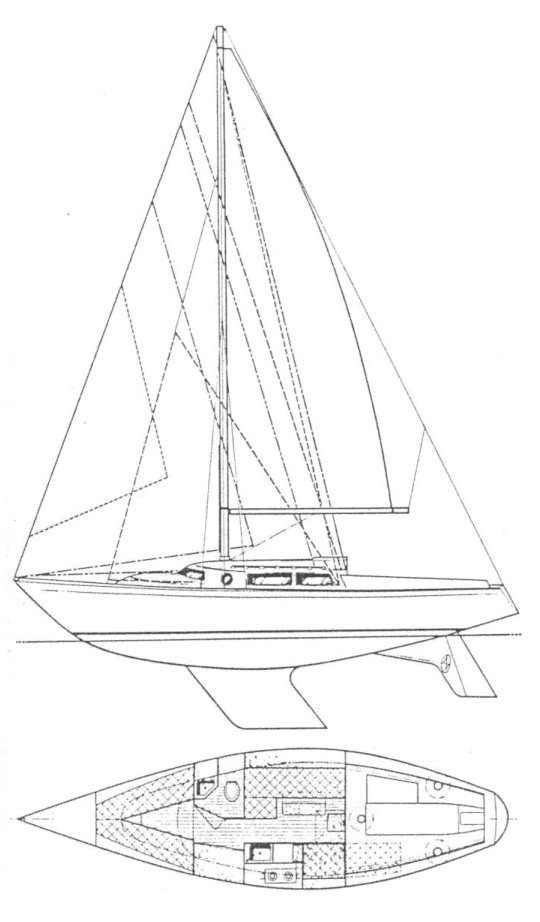 Sirocco 31