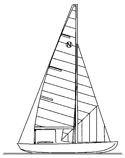 National One-design