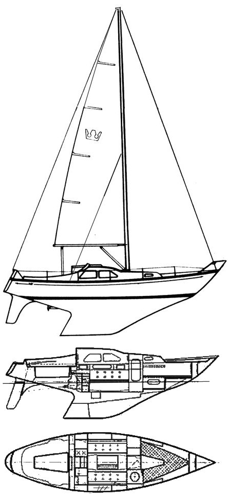 King's Cruiser 29