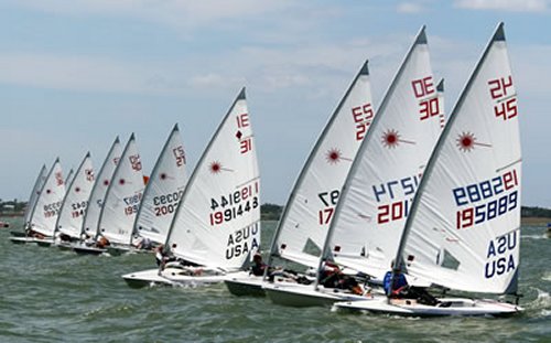 Laser (international)
