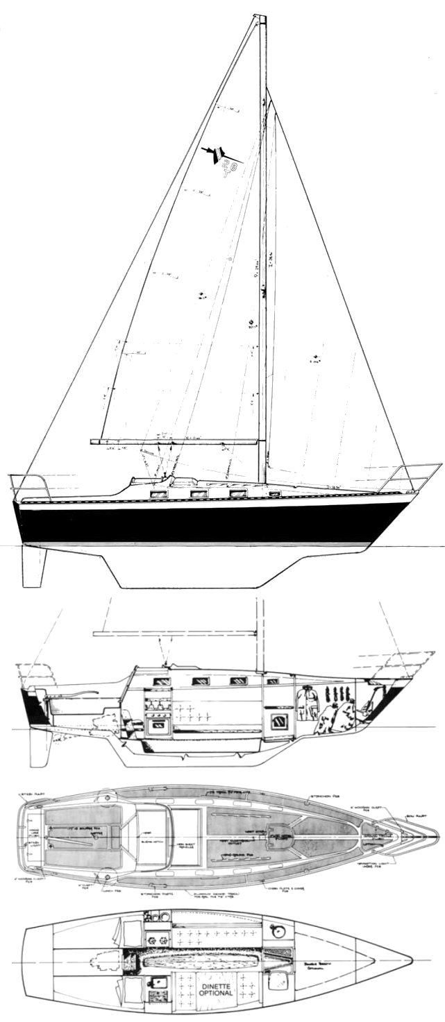 Lancer 28t Mk5