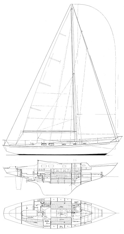 Excalibur 36