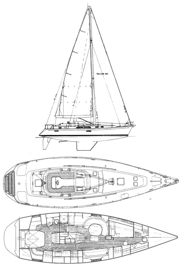 Hylas 46
