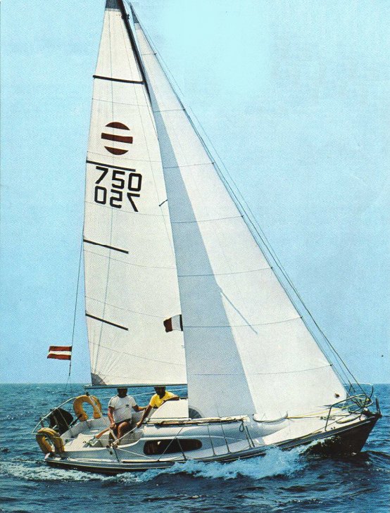 Sunbeam 22