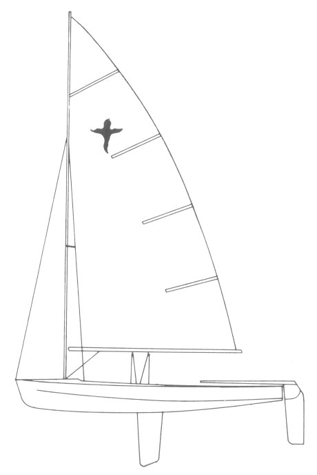 Phantom Dinghy (uk)
