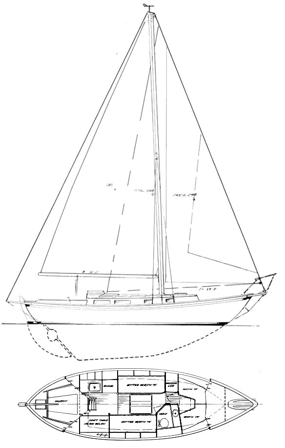 Weatherly 32