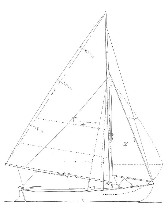 Alden O Class Mk Ii