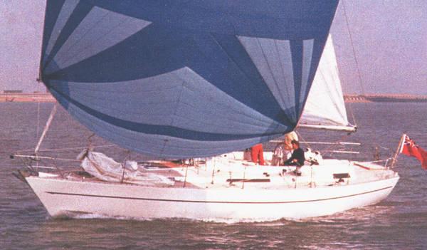 Oyster 435
