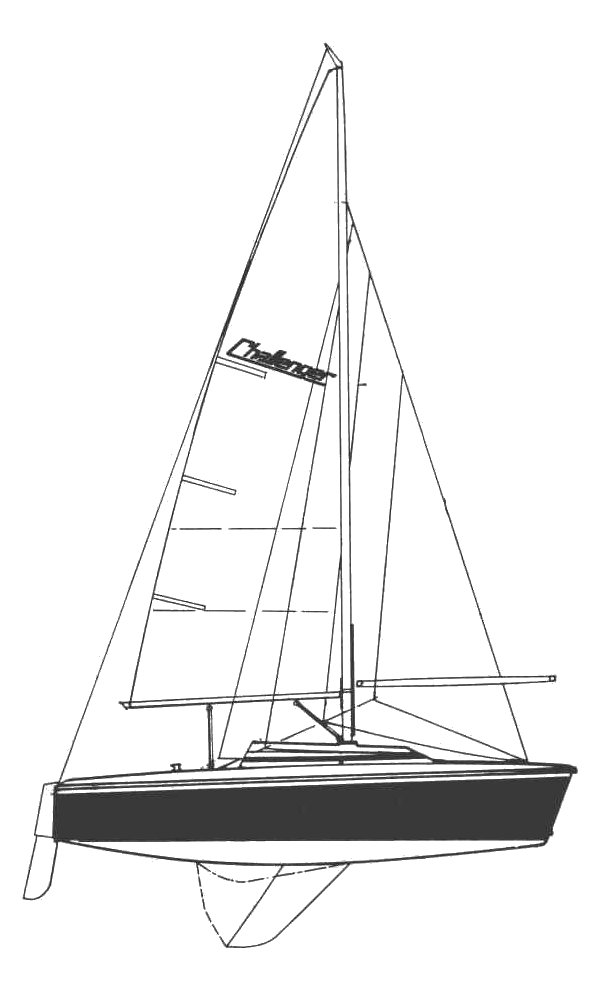 Micro Challenger/micro 2000