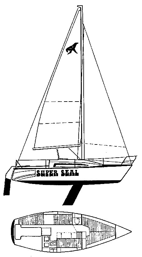 Super Seal 26