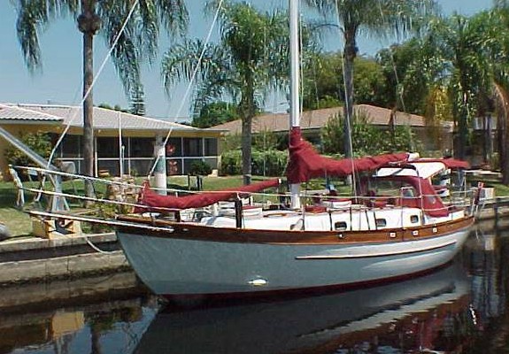 Annapolis 35