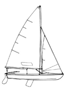 X Boat (usa)