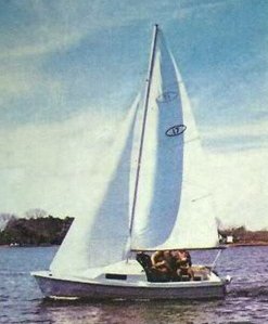 Newport 17