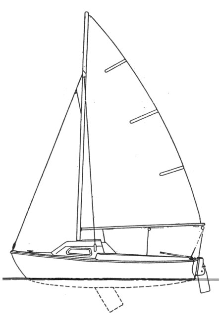 Newport 16