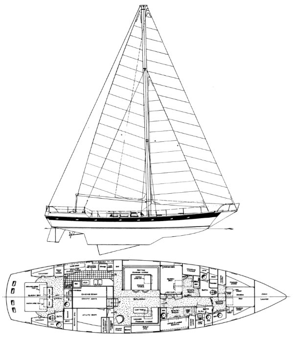 Windship 63