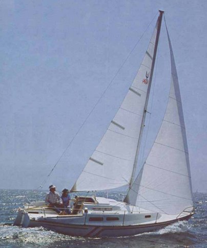 Neptune 24 Fk
