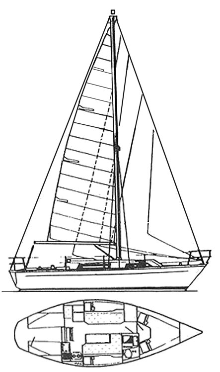 Sailor 29 (colvic)