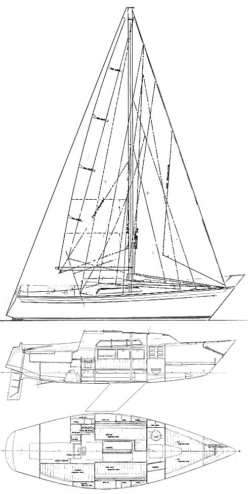 Spirit 28 (van De Stadt)