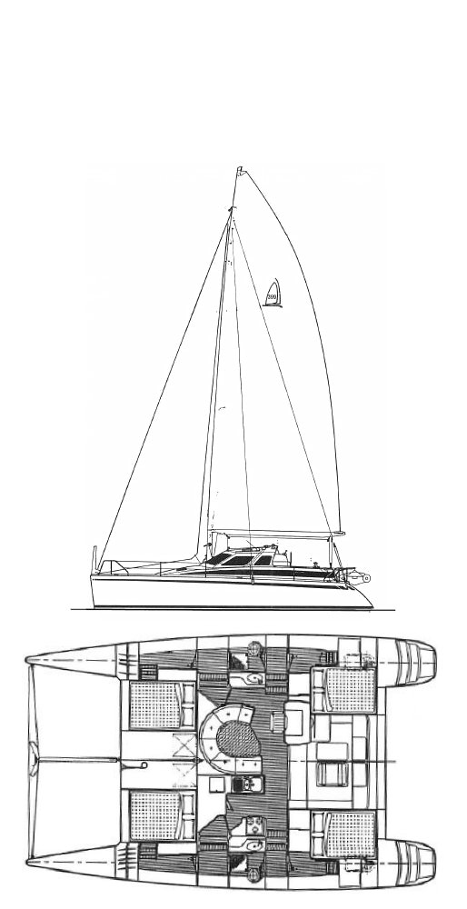 Norseman 400 (simonis) Norseman 400 (simonis)