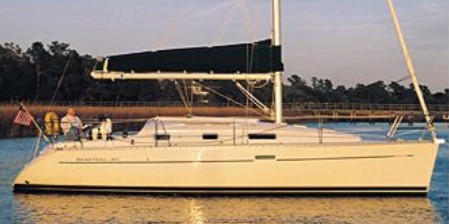 Beneteau 311