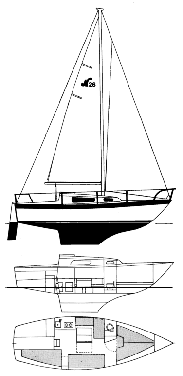 Nash 26