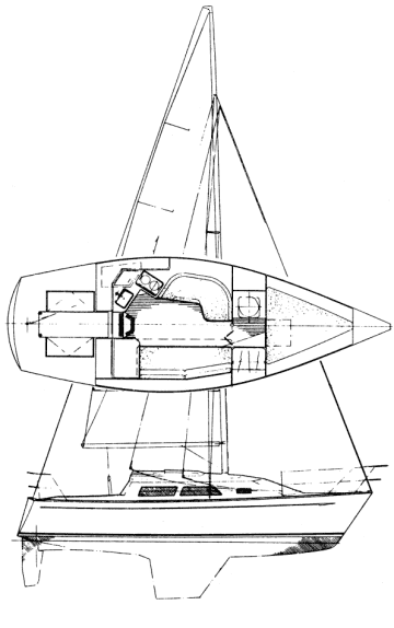 Aloha 271