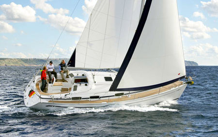 Bavaria 37