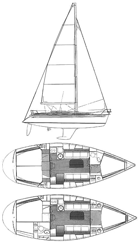 Bavaria 34