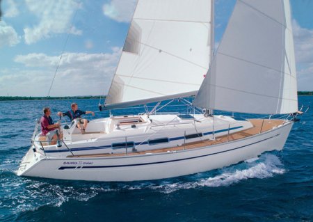 Bavaria 32