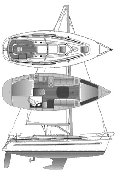 Bavaria 32